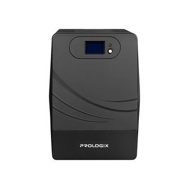 Джерело безперебійного живлення Prologix 2000 (PLPU2000VA4LCD) [621415]