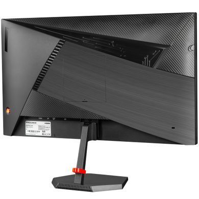Монітор Prologix Gaming 24.5" IPS Black 200Hz (GM2525HD) [605607]
