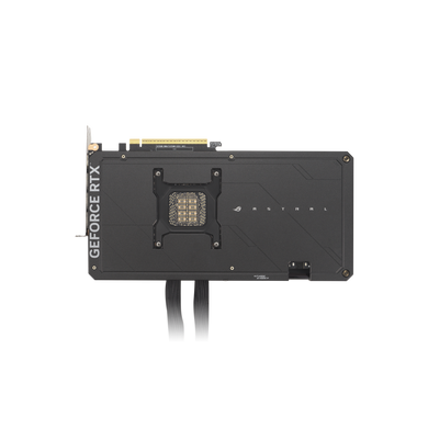Відеокарта ASUS (ROG-ASTRAL-LC-RTX5090-O32G-GAM) [306332]