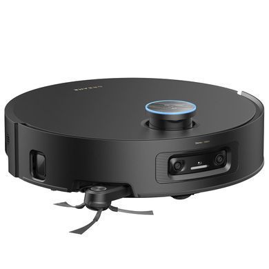 Робот-пилосос Dreame Aqua 10 Ultra Track Complete Black (RLR81CE-1-BL) [614492]