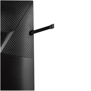 Монітор Prologix Gaming 24.5" IPS Black 200Hz (GM2525HD) [605607]