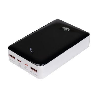 Універсальна мобільна батарея LogicPower LP PQ22 20000mAh 22.5W (lp31342) [617112]