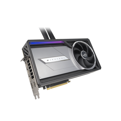 Відеокарта ASUS (ROG-ASTRAL-LC-RTX5090-O32G-GAM) [306332]