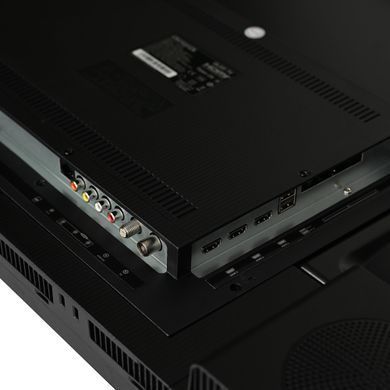 Телевізор Aiwa (QLED TS-557N) [619989]