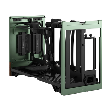 Корпус для ПК FRACTAL DESIGN Terra Jade (FD-C-TER1N-03) [303870]