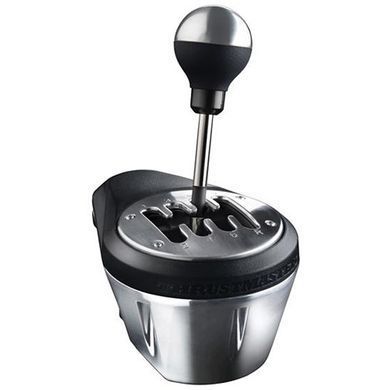 Важіль коробки передач Thrustmaster TH8A SHIFTER ADD-ON, PC/PS3/PS4/PS5/Xbox (4060059) [106048]