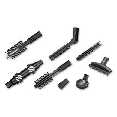 Комплект для пилососів VC Karcher, багатофункціональний (2.863-255.0) [105788]