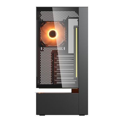 Корпус Cougar (CFV235 Black) [618559]