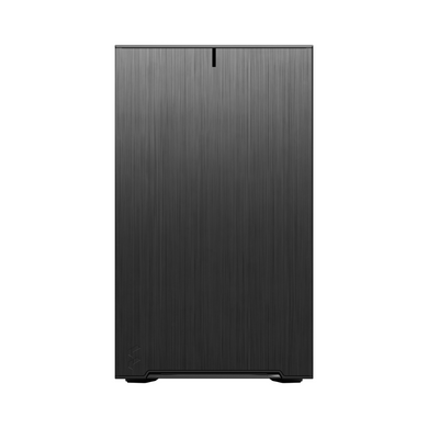 Корпус для ПК FRACTAL DESIGN Define 7 Nano - Black TG Light (FD-C-DEF7N-02) [303327]