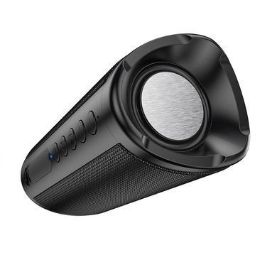 Портативна колонка HOCO HC4 Bella sports BT speaker, 5W, Black (6931474742094) [806586]