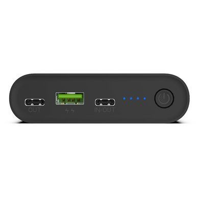Універсальна мобільна батарея PowerPlant 26800mAh (PB930470) [603422]