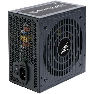 Блок живлення Zalman Megamax 500W (ZM500-TXII) [608544]