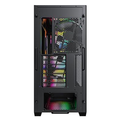 Корпус EATX W/O PSU MONTECH (AIR 903 MAX (B)) [502076]