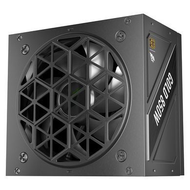 Блок живлення 1stPlayer HA-850BA4 850W (NGDP-GLD-850-BK-EU) [608615]