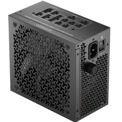 Блок живлення Corsair RM1000x Shift ATX 3.1 1000W (CP-9020300-EU) [618037]