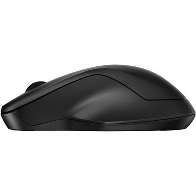 Мишка бездротова HP 255, 3 кн., 1600 dpi, чорна (8R3U1UT) [405010]