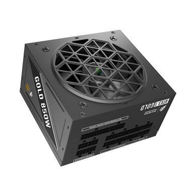Блок живлення 1stPlayer HA-850BA4 850W (NGDP-GLD-850-BK-EU) [608615]