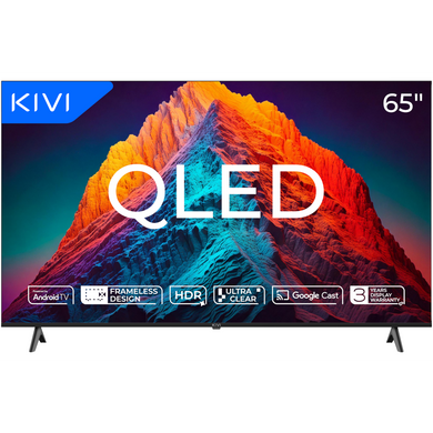 Телевізор KIVI (65U770QB) [300987]