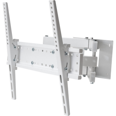 Кріплення для візуальних систем CHARMOUNT (TV04T-R6 White) [302295]