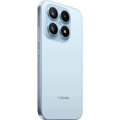 Смартфон Xiaomi (17 12/512GB Ice Blue) [619064]