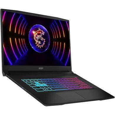 Ноутбук MSI Katana 17 B13VFK-1492XUA (9S7-17L541-1492) [303689]