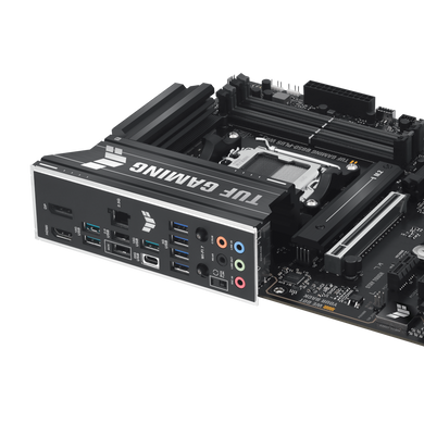 Материнська плата ASUS (TUF GAMING B850-PLUS WIFI) [303120]