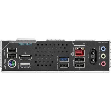 Материнська плата GIGABYTE (H810M GAMING WIFI6) [306135]