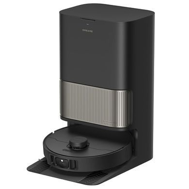 Робот-пилосос Dreame Bot L40s Pro Ultra Black (RLL74CE-Bl) [612963]