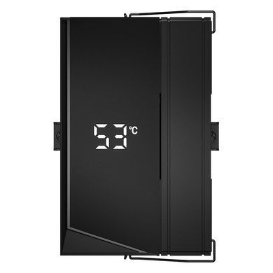 Кулер процесорний ID-Cooling Black (FROZN A410 TD) [615109]