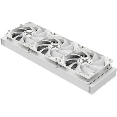 Система водяного охолодження Xilence LQ Gaming LQ360G.W.ARGB White (XC998) [403024]