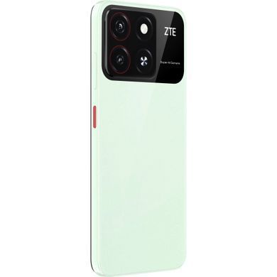 Смартфон ZTE (Blade A35 2/64GB Green) [600080]