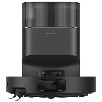 Робот-пилосос Dreame D20 Pro Plus Black (RLD43SD-bl) [614488]
