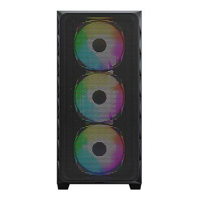Корпус EATX W/O PSU MONTECH (AIR 903 MAX (B)) [502076]