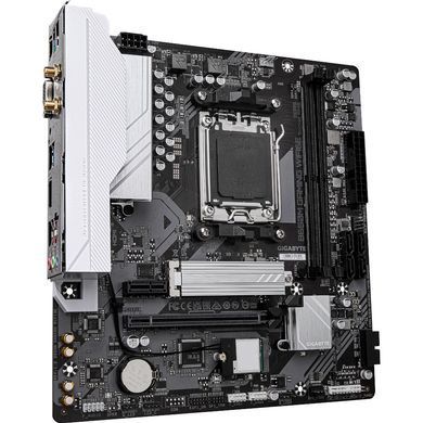 Материнська плата GIGABYTE (B650M GAMING WIFI6E) [303686]