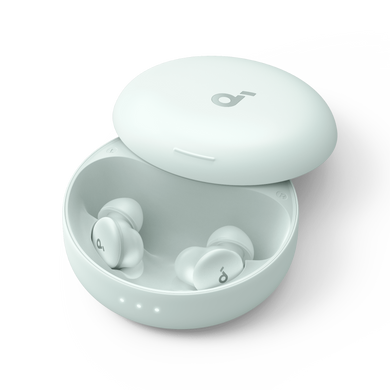 Гарнітура Anker SoundСore Sleep A30 Green (D1301G61) [203530]