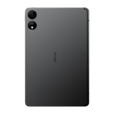 Планшет Oscal Elite 1 8/256GB LTE Mecha Grey (Elite 1 8/256GB Mecha Grey) [609880]