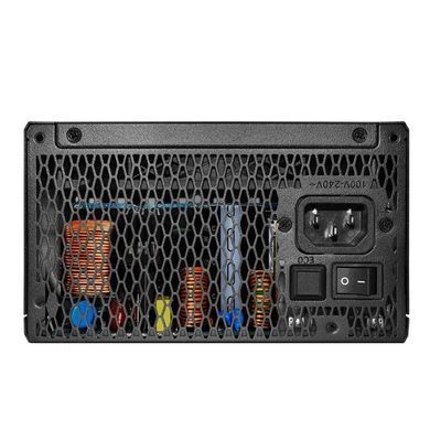 Блок живлення ATX3.1 1000W LEADEX III GOLD SUPER FLOWER (SF-1000F14GE) [503112]