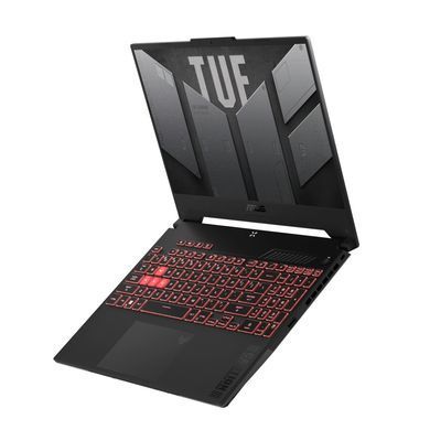 Ноутбук ASUS FA707NUG-HX153 (90NR0EF6-M00950) [304733]