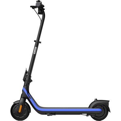 Segway Електросамокат Ninebot дитячий C2 PRO E, синій (AA.10.04.02.0013)