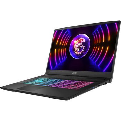 Ноутбук MSI Katana 17 B13VFK-1492XUA (9S7-17L541-1492) [303689]