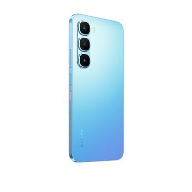 Смартфон Infinix (Hot 60 Pro X6885 8/256GB Sapphire Blue) [613627]