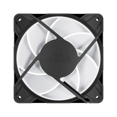 Вентилятор Arctic P12 Pro A-RGB Black - 3 Pack (ACFAN00310A) [614708]
