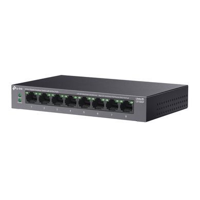 Комутатор TP-Link (LS108GP) [618694]