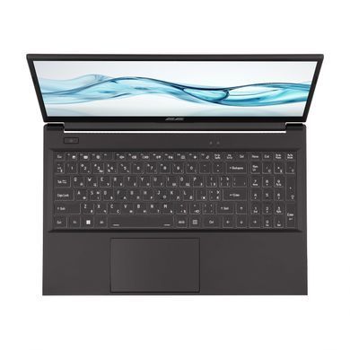 Ноутбук 2E Imaginary 15.6" FHD IPS AG, Intel i5-1235U, 16GB, F1TB, UMA, DOS, Чорний (NL57AU-15UA17) [100147]