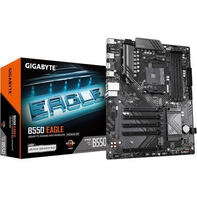 Материнська плата GIGABYTE (B550 EAGLE) [303017]