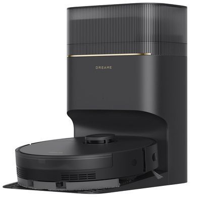 Робот-пилосос Dreame D20 Pro Plus Black (RLD43SD-bl) [614488]