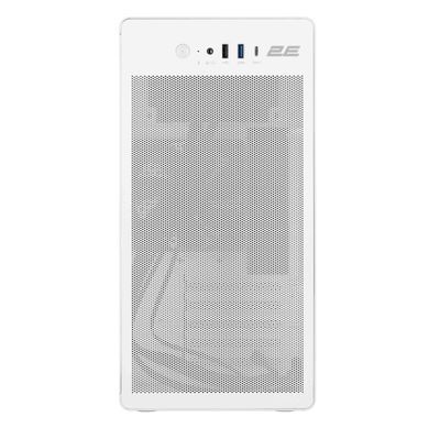 Комп&rsquo;ютер персональний 2E Rational Intel i5-14400F, 16Gb, F512GB, NVD5050-8, H610, 2E-V285W, 500W, Win11PE (2E-12889) [112072]