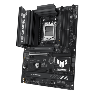 Материнська плата ASUS (TUF GAMING B850-PLUS WIFI) [303120]