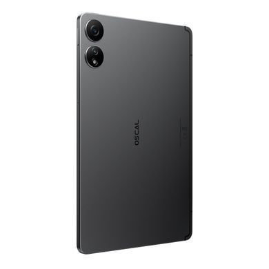 Планшет Oscal Elite 1 8/256GB LTE Mecha Grey (Elite 1 8/256GB Mecha Grey) [609880]