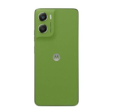 Смартфон Motorola Moto G06 4/256GB Tendril (PBA20001UA) [613645]